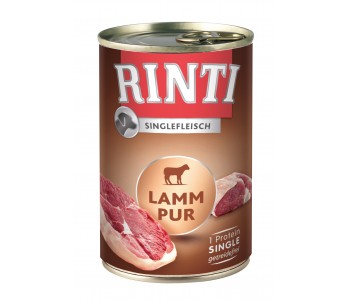 Rinti Pur 100% агнешко